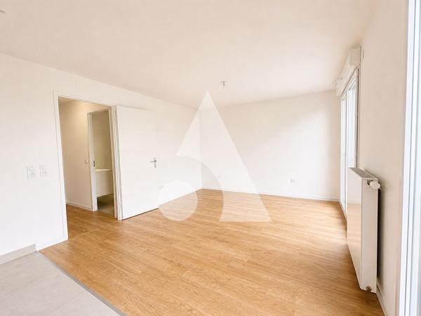 Appartement 1 pièce 30.17 m2