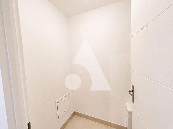 Appartement 1 pièce 30.17 m2