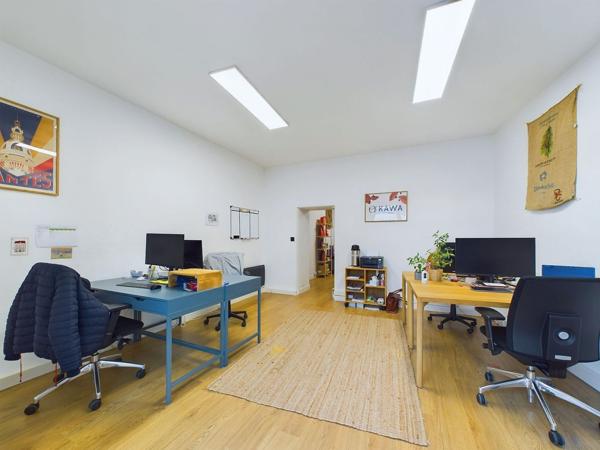 Immobilier pro dans Nantes