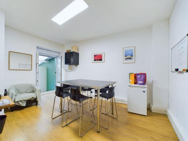 Immobilier pro dans Nantes