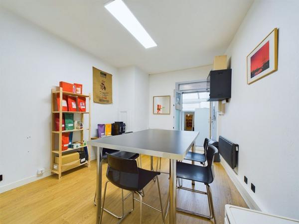 Immobilier pro dans Nantes