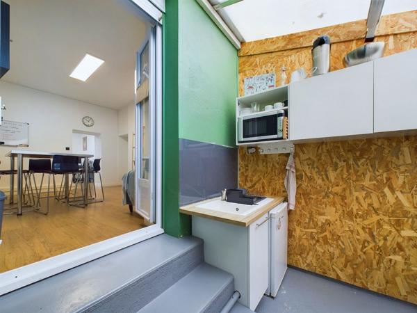 Immobilier pro dans Nantes