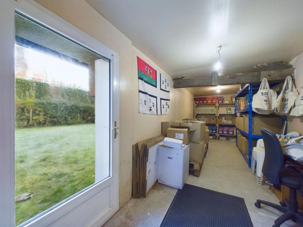 Immobilier pro dans Nantes