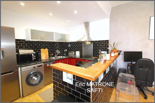 Superbe maison 5 pièces 130 m² avec dépendance