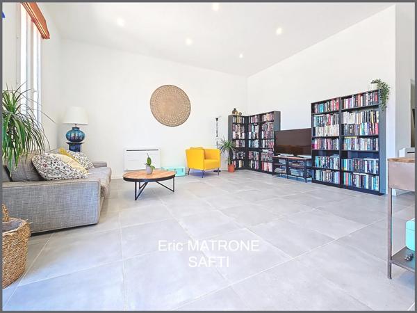 Superbe maison 5 pièces 130 m² avec dépendance