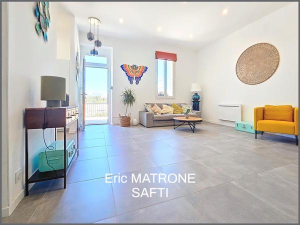 Superbe maison 5 pièces 130 m² avec dépendance