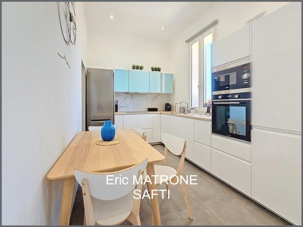 Superbe maison 5 pièces 130 m² avec dépendance