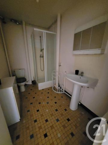 Appartement T1 à vendre  1 pièce - 27,95 m2 COMPIEGNE - 60