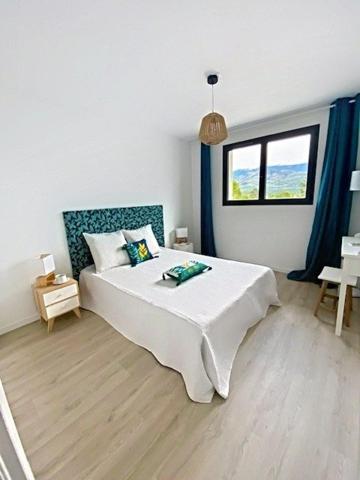 Bernin, maison "sortie de terre" et libre à la vente