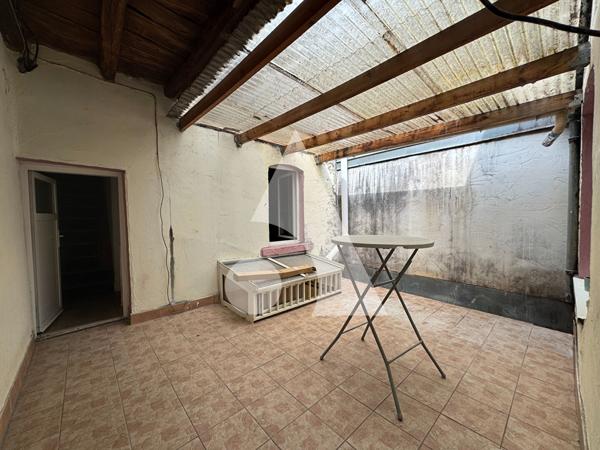 Immeuble 6 pièces 121 m2
