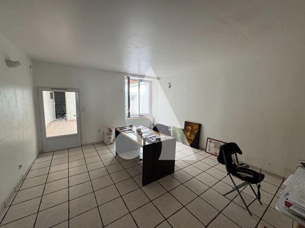 Immeuble 6 pièces 121 m2