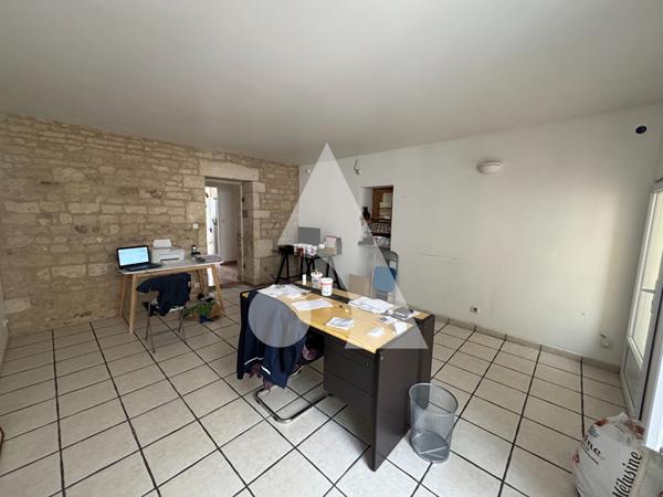 Immeuble 6 pièces 121 m2