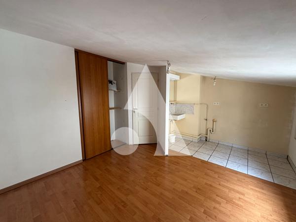 Immeuble 6 pièces 121 m2