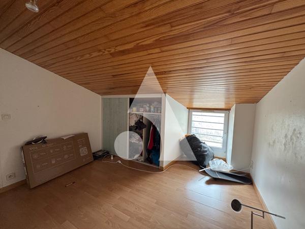 Immeuble 6 pièces 121 m2