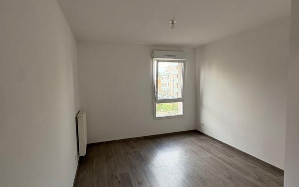 Appartement à louer    2 pièces • 41,14 m2 Saint-André-lez-Lille