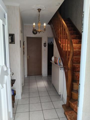A vendre – Maison individuelle dans quartier résidentiel 323 000 €