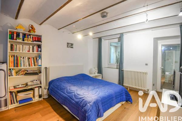 Appartement à vendre 5 pièces 160 m² Marseille 6