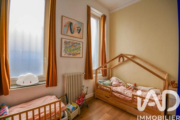 Appartement à vendre 5 pièces 160 m² Marseille 6