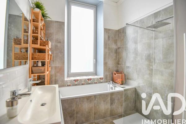 Appartement à vendre 5 pièces 160 m² Marseille 6