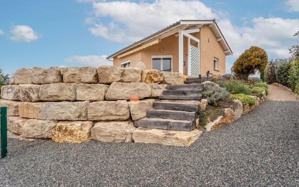 Maison à vendre    6 pièces •  Bessenay