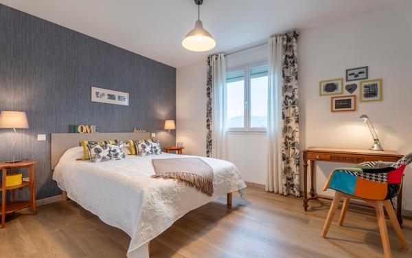 Maison à vendre    6 pièces •  Bessenay