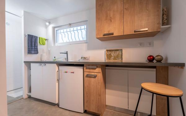 Maison à vendre    6 pièces •  Bessenay