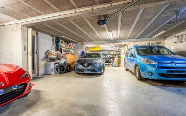 Maison à vendre    6 pièces •  Bessenay