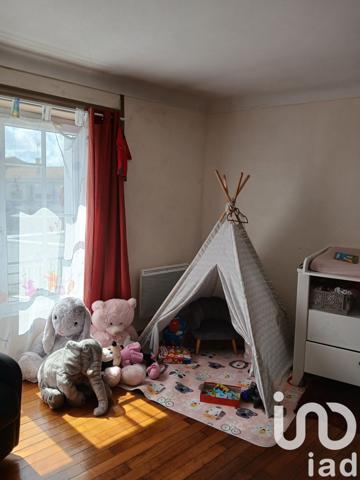 Maison 5 pièces de 130 m² à Bellevigny (85170)