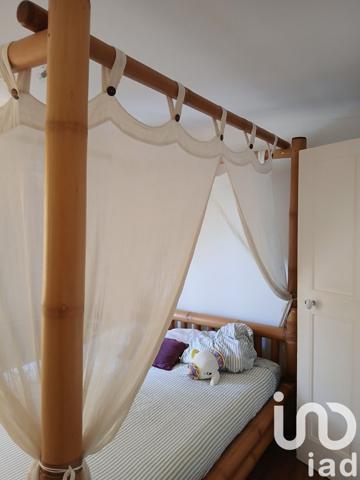 Maison 5 pièces de 130 m² à Bellevigny (85170)