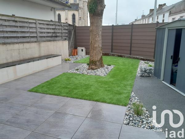 Maison 5 pièces de 130 m² à Bellevigny (85170)