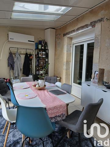 Maison 5 pièces de 130 m² à Bellevigny (85170)