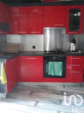 Maison 5 pièces de 130 m² à Bellevigny (85170)