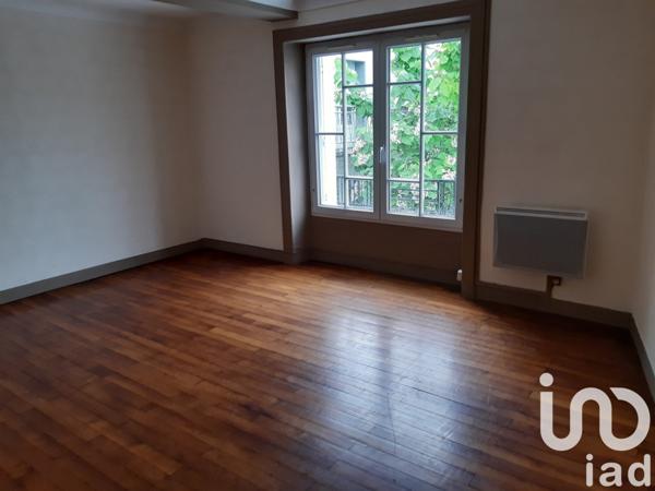Maison 5 pièces de 130 m² à Bellevigny (85170)