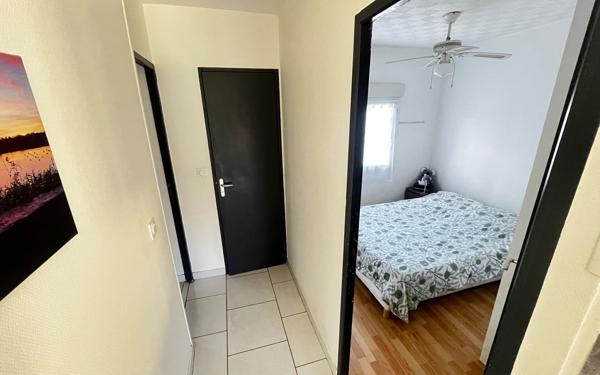 Maison à vendre    4 pièces •  Saint-Paul-lès-Dax