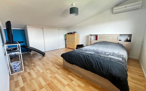 Maison à vendre    4 pièces •  Saint-Paul-lès-Dax