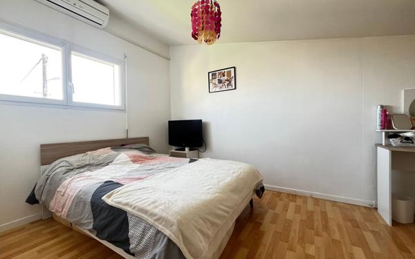 Maison à vendre    4 pièces •  Saint-Paul-lès-Dax