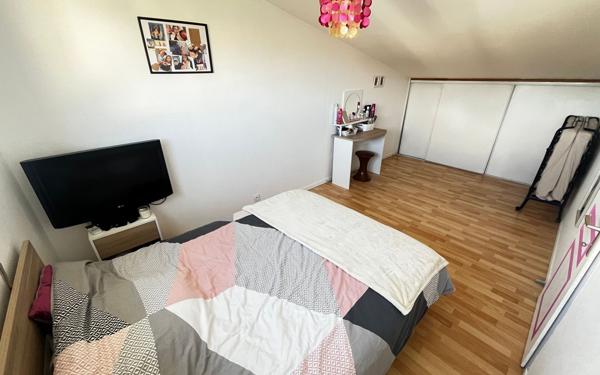 Maison à vendre    4 pièces •  Saint-Paul-lès-Dax