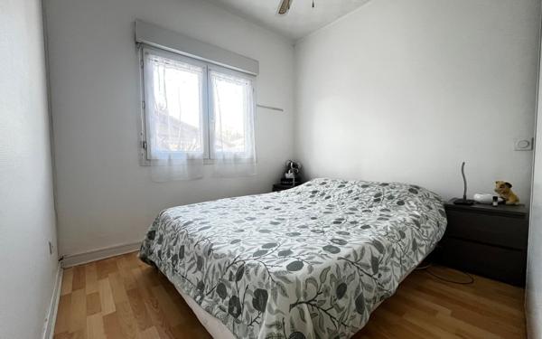 Maison à vendre    4 pièces •  Saint-Paul-lès-Dax