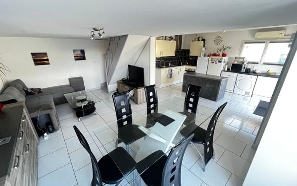 Maison à vendre    4 pièces •  Saint-Paul-lès-Dax