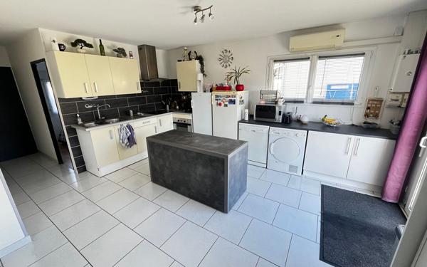 Maison à vendre    4 pièces •  Saint-Paul-lès-Dax