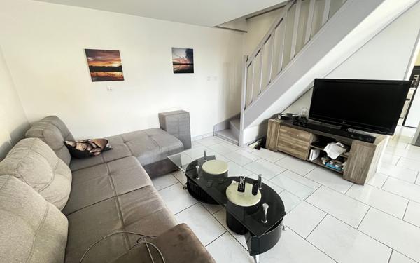 Maison à vendre    4 pièces •  Saint-Paul-lès-Dax