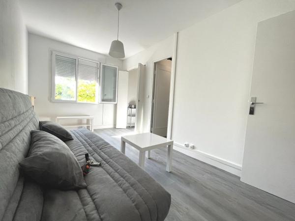 Location / Appartement