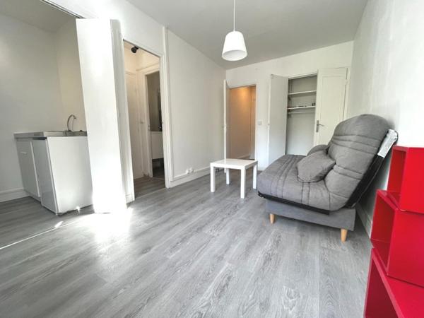 Location / Appartement