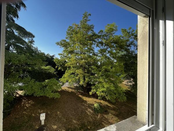 Location / Appartement