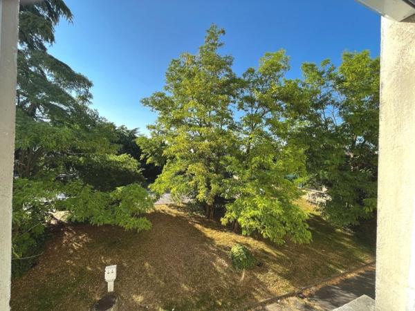 Location / Appartement