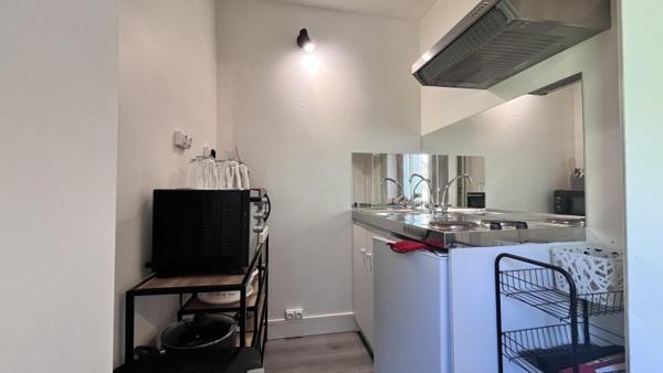 Location / Appartement