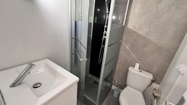Location / Appartement
