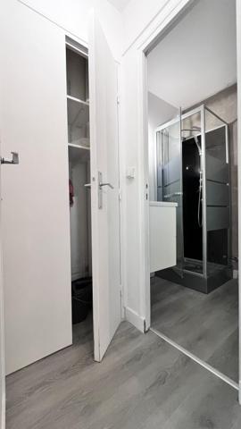 Location / Appartement