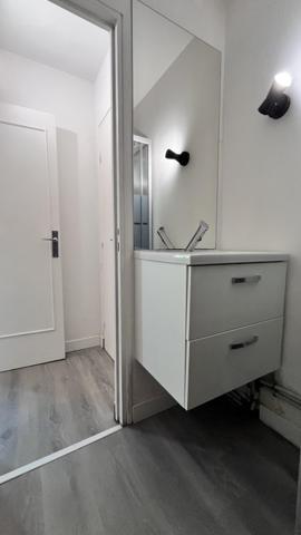 Location / Appartement
