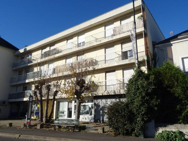 Location / Appartement